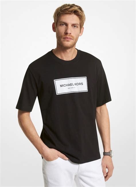 playera michael kors hombre|michael kors where to buy.